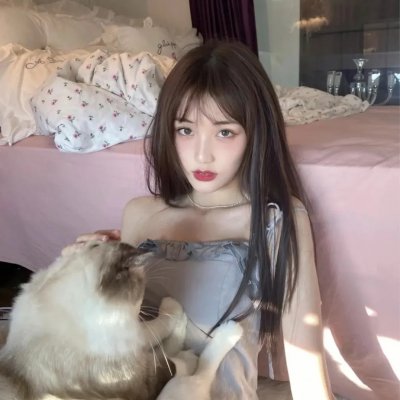 你我就像鱼和水