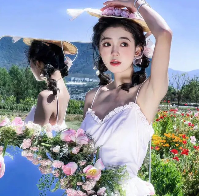 男孩和女孩